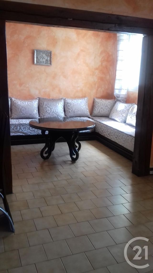 Afficher la photo en grand Appartement F5 à vendre - 5 pièces - 93.47 m2 - CHILLY MAZARIN - 91 - ILE-DE-FRANCE - Century 21 Agence Du Centre
