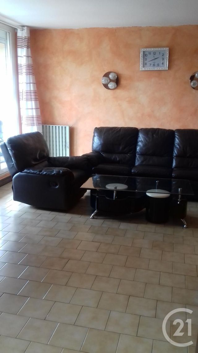 Afficher la photo en grand Appartement F5 à vendre - 5 pièces - 93.47 m2 - CHILLY MAZARIN - 91 - ILE-DE-FRANCE - Century 21 Agence Du Centre