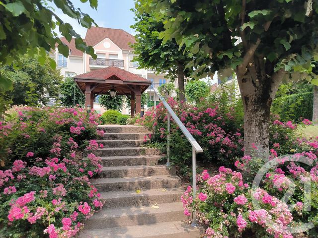 Appartement T1 à vendre - 1 pièce - 28.5 m2 - CHILLY MAZARIN - 91 - ILE-DE-FRANCE - Century 21 Agence Du Centre