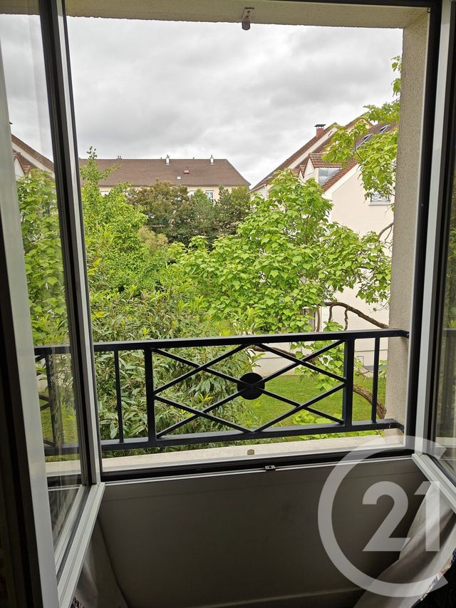 Appartement T1 à vendre - 1 pièce - 28.5 m2 - CHILLY MAZARIN - 91 - ILE-DE-FRANCE - Century 21 Agence Du Centre