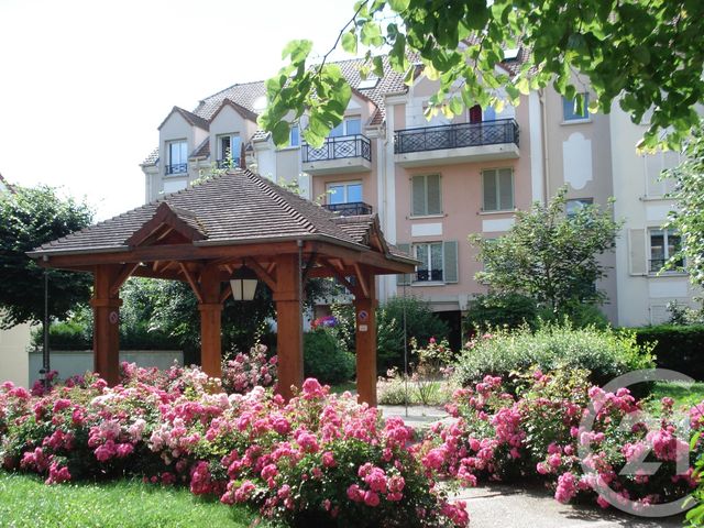 Appartement T1 à vendre - 1 pièce - 28.5 m2 - CHILLY MAZARIN - 91 - ILE-DE-FRANCE - Century 21 Agence Du Centre