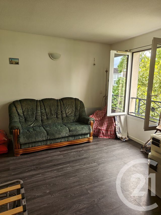 Appartement T1 à vendre - 1 pièce - 28.5 m2 - CHILLY MAZARIN - 91 - ILE-DE-FRANCE - Century 21 Agence Du Centre