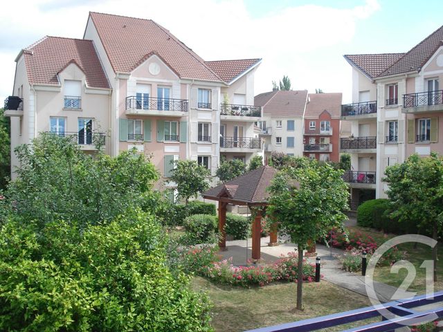 Appartement T1 à vendre - 1 pièce - 28.5 m2 - CHILLY MAZARIN - 91 - ILE-DE-FRANCE - Century 21 Agence Du Centre