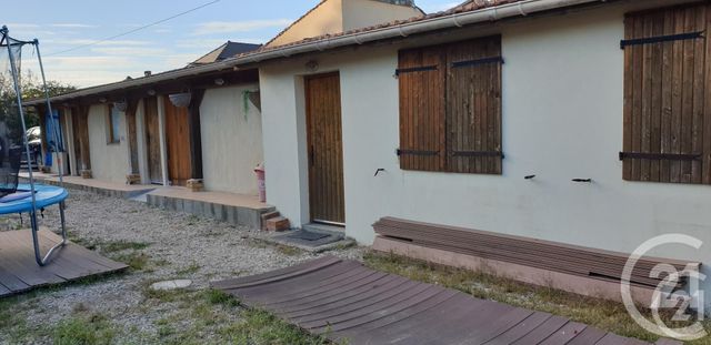 maison à vendre - 4 pièces - 80.0 m2 - WISSOUS - 91 - ILE-DE-FRANCE - Century 21 Agence Du Centre