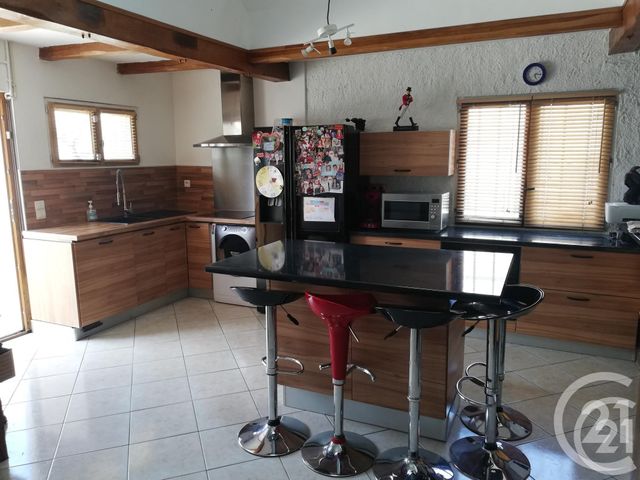 maison à vendre - 4 pièces - 80.0 m2 - WISSOUS - 91 - ILE-DE-FRANCE - Century 21 Agence Du Centre