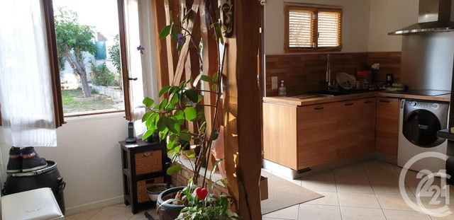 maison à vendre - 4 pièces - 80.0 m2 - WISSOUS - 91 - ILE-DE-FRANCE - Century 21 Agence Du Centre