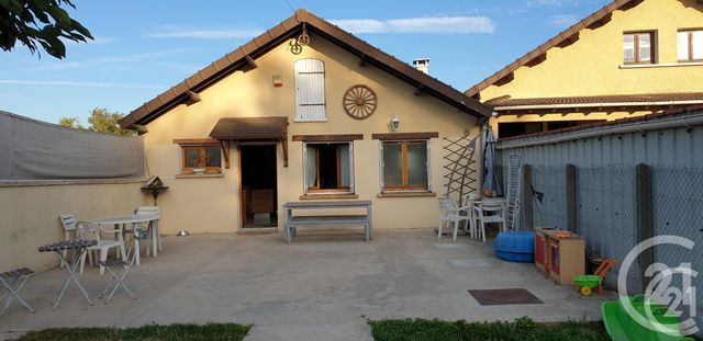 maison - WISSOUS - 91