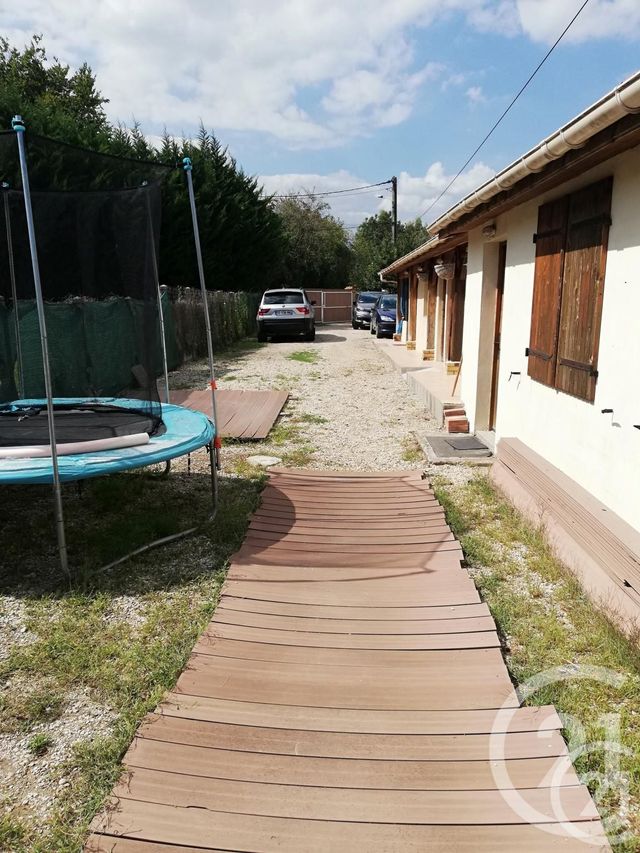 maison à vendre - 4 pièces - 80.0 m2 - WISSOUS - 91 - ILE-DE-FRANCE - Century 21 Agence Du Centre