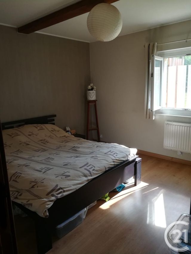 maison à vendre - 4 pièces - 80.0 m2 - WISSOUS - 91 - ILE-DE-FRANCE - Century 21 Agence Du Centre