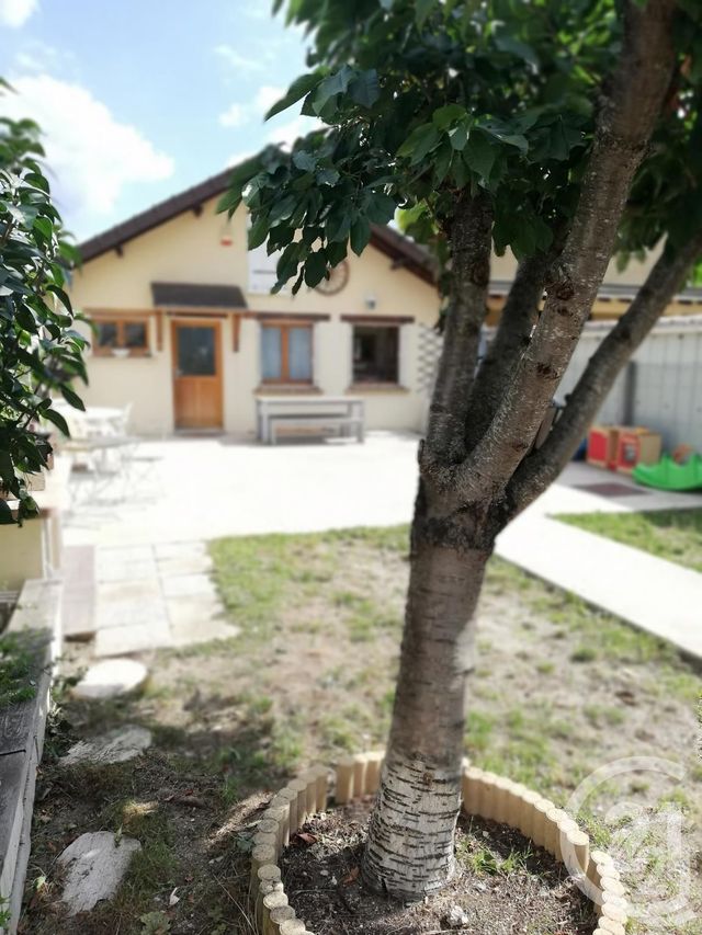 maison à vendre - 4 pièces - 80.0 m2 - WISSOUS - 91 - ILE-DE-FRANCE - Century 21 Agence Du Centre