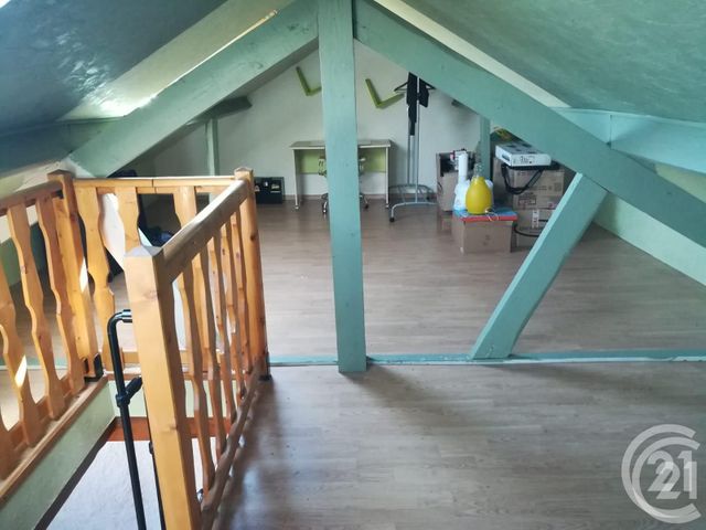 maison à vendre - 4 pièces - 80.0 m2 - WISSOUS - 91 - ILE-DE-FRANCE - Century 21 Agence Du Centre