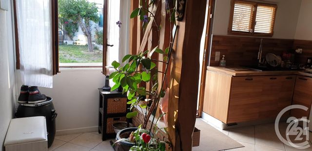 maison à vendre - 4 pièces - 80.0 m2 - WISSOUS - 91 - ILE-DE-FRANCE - Century 21 Agence Du Centre