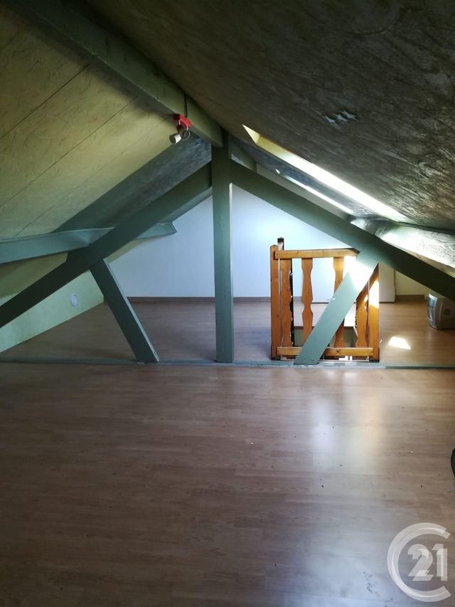 maison à vendre - 4 pièces - 80.0 m2 - WISSOUS - 91 - ILE-DE-FRANCE - Century 21 Agence Du Centre