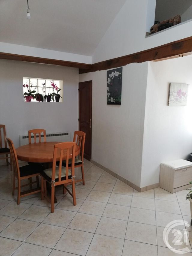 maison à vendre - 4 pièces - 80.0 m2 - WISSOUS - 91 - ILE-DE-FRANCE - Century 21 Agence Du Centre