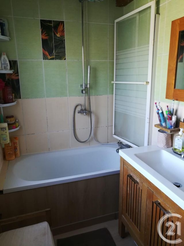 maison à vendre - 4 pièces - 80.0 m2 - WISSOUS - 91 - ILE-DE-FRANCE - Century 21 Agence Du Centre