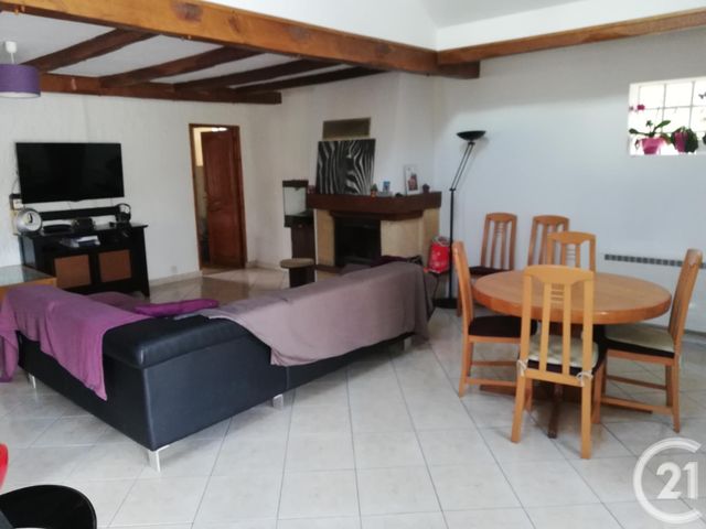 maison à vendre - 4 pièces - 80.0 m2 - WISSOUS - 91 - ILE-DE-FRANCE - Century 21 Agence Du Centre