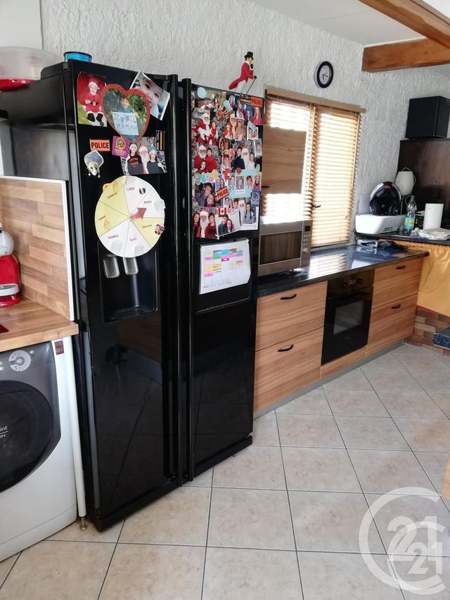 maison à vendre - 4 pièces - 80.0 m2 - WISSOUS - 91 - ILE-DE-FRANCE - Century 21 Agence Du Centre