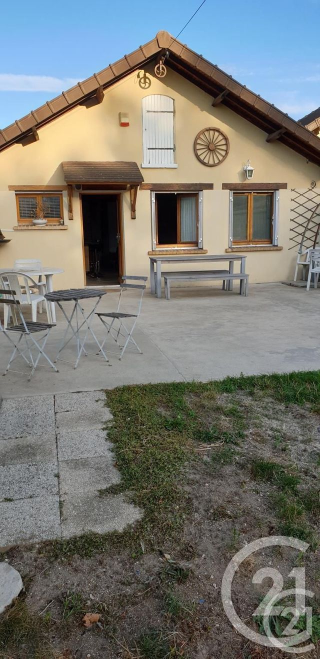 maison à vendre - 4 pièces - 80.0 m2 - WISSOUS - 91 - ILE-DE-FRANCE - Century 21 Agence Du Centre