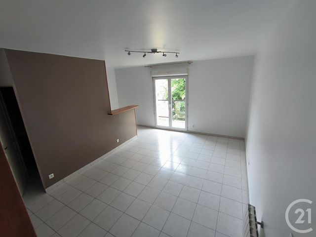 Appartement Duplex à vendre - 2 pièces - 40.25 m2 - MORANGIS - 91 - ILE-DE-FRANCE - Century 21 Agence Du Centre