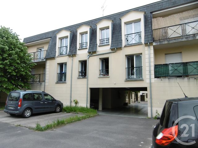 Appartement Duplex à vendre - 2 pièces - 40.25 m2 - MORANGIS - 91 - ILE-DE-FRANCE - Century 21 Agence Du Centre Appartement Duplex à vendre - 2 pièces - 40.25 m2 - MORANGIS - 91 - ILE-DE-FRANCE - Century 21 Agence Du Centre