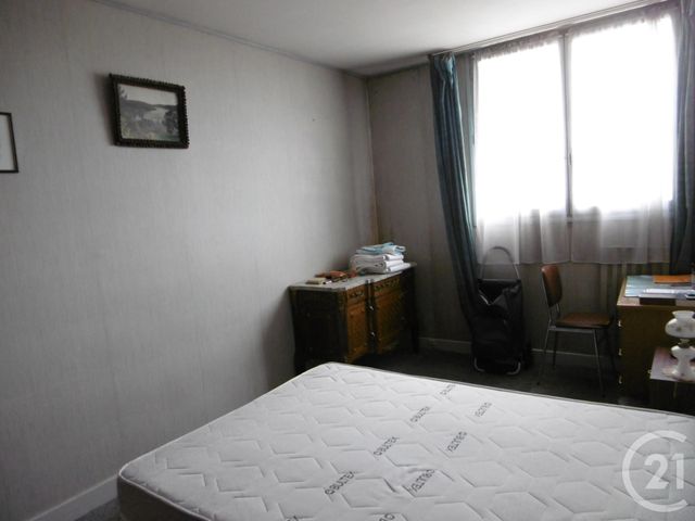 Appartement F3 à vendre - 3 pièces - 64.21 m2 - CHILLY MAZARIN - 91 - ILE-DE-FRANCE - Century 21 Agence Du Centre Appartement F3 à vendre - 3 pièces - 64.21 m2 - CHILLY MAZARIN - 91 - ILE-DE-FRANCE - Century 21 Agence Du Centre
