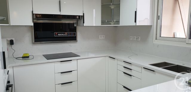 Appartement F3 à vendre - 3 pièces - 64.0 m2 - CHILLY MAZARIN - 91 - ILE-DE-FRANCE - Century 21 Agence Du Centre Appartement F3 à vendre - 3 pièces - 64.0 m2 - CHILLY MAZARIN - 91 - ILE-DE-FRANCE - Century 21 Agence Du Centre