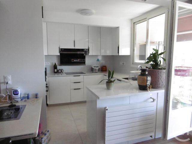 Appartement F3 à vendre - 3 pièces - 64.0 m2 - CHILLY MAZARIN - 91 - ILE-DE-FRANCE - Century 21 Agence Du Centre Appartement F3 à vendre - 3 pièces - 64.0 m2 - CHILLY MAZARIN - 91 - ILE-DE-FRANCE - Century 21 Agence Du Centre