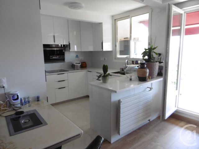 Appartement F3 à vendre - 3 pièces - 64.0 m2 - CHILLY MAZARIN - 91 - ILE-DE-FRANCE - Century 21 Agence Du Centre Appartement F3 à vendre - 3 pièces - 64.0 m2 - CHILLY MAZARIN - 91 - ILE-DE-FRANCE - Century 21 Agence Du Centre