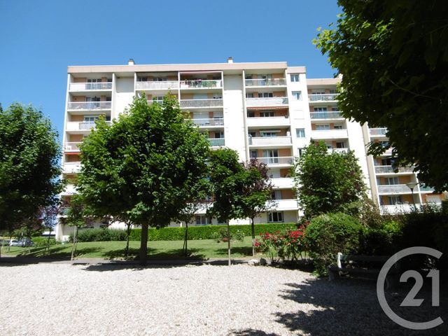 Appartement F3 à vendre - 3 pièces - 64.0 m2 - CHILLY MAZARIN - 91 - ILE-DE-FRANCE - Century 21 Agence Du Centre Appartement F3 à vendre - 3 pièces - 64.0 m2 - CHILLY MAZARIN - 91 - ILE-DE-FRANCE - Century 21 Agence Du Centre
