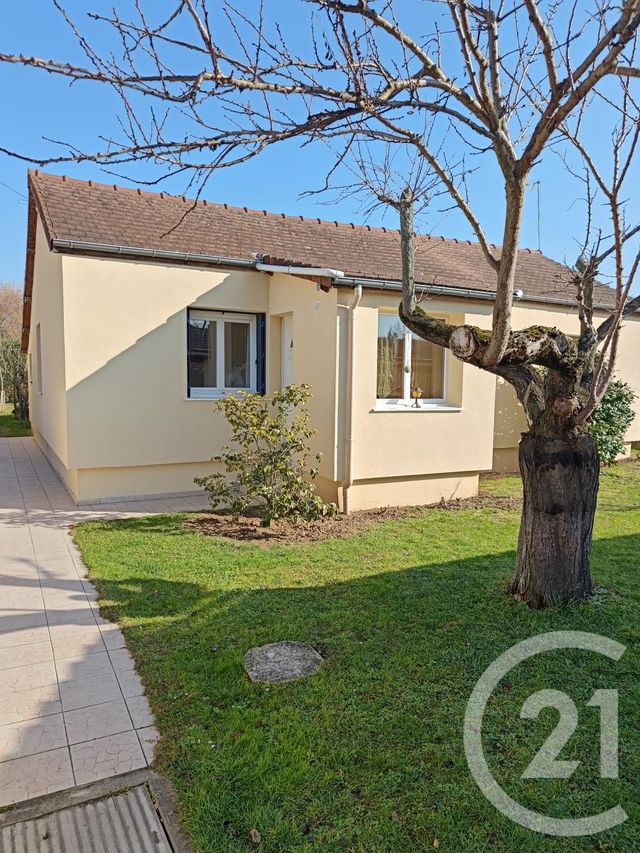 maison - CHILLY MAZARIN - 91