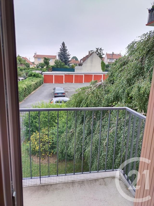 Afficher la photo en grand Appartement F3 à vendre - 3 pièces - 64.4 m2 - MORANGIS - 91 - ILE-DE-FRANCE - Century 21 Agence Du Centre