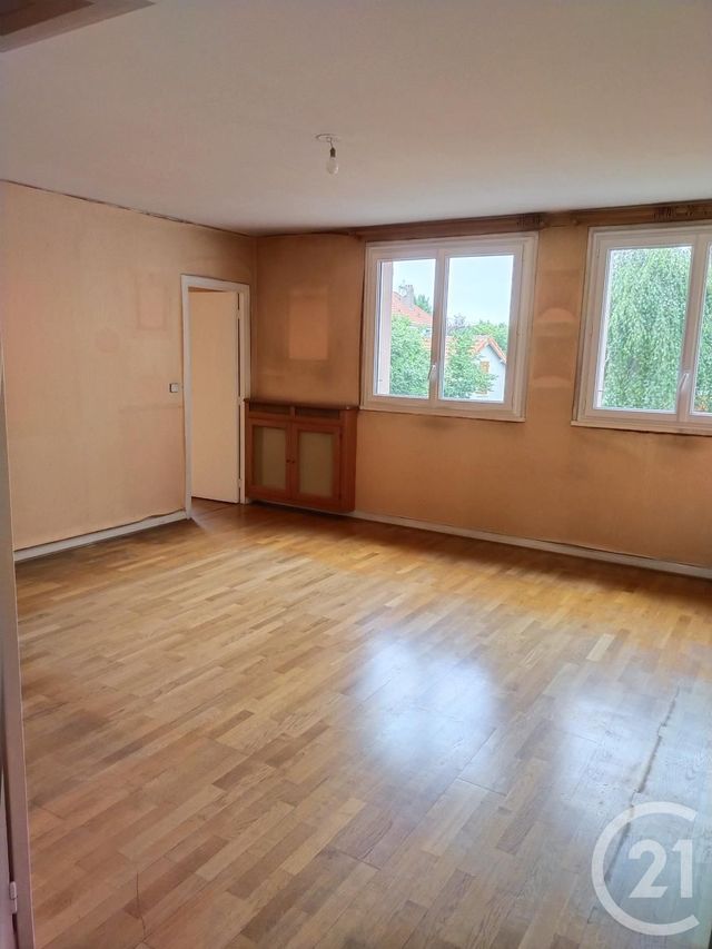 Afficher la photo en grand Appartement F3 à vendre - 3 pièces - 64.4 m2 - MORANGIS - 91 - ILE-DE-FRANCE - Century 21 Agence Du Centre