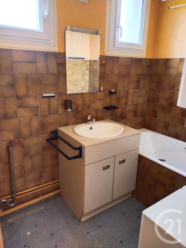 Afficher la photo en grand Appartement F3 à vendre - 3 pièces - 64.4 m2 - MORANGIS - 91 - ILE-DE-FRANCE - Century 21 Agence Du Centre