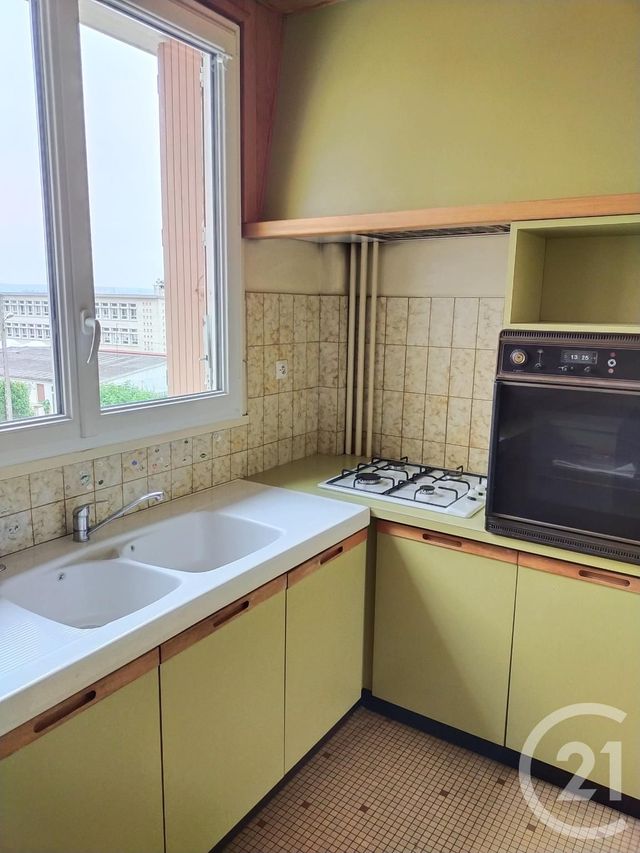 Afficher la photo en grand Appartement F3 à vendre - 3 pièces - 64.4 m2 - MORANGIS - 91 - ILE-DE-FRANCE - Century 21 Agence Du Centre