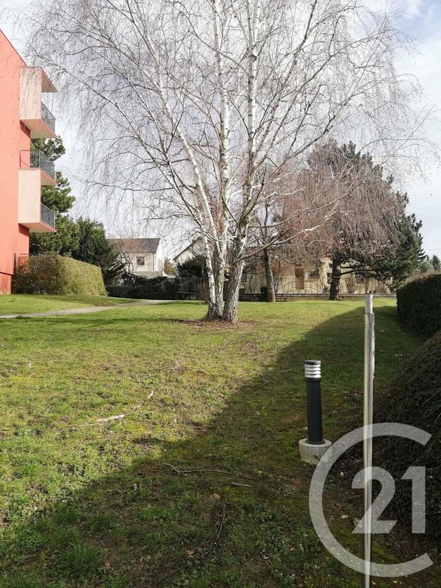 Afficher la photo en grand Appartement F3 à vendre - 3 pièces - 64.4 m2 - MORANGIS - 91 - ILE-DE-FRANCE - Century 21 Agence Du Centre