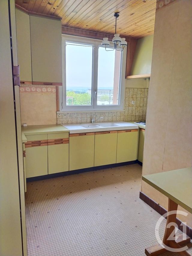 Afficher la photo en grand Appartement F3 à vendre - 3 pièces - 64.4 m2 - MORANGIS - 91 - ILE-DE-FRANCE - Century 21 Agence Du Centre