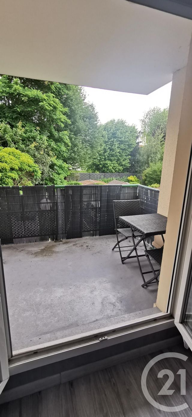 Afficher la photo en grand Appartement F2 à vendre - 2 pièces - 41.72 m2 - CHILLY MAZARIN - 91 - ILE-DE-FRANCE - Century 21 Agence Du Centre