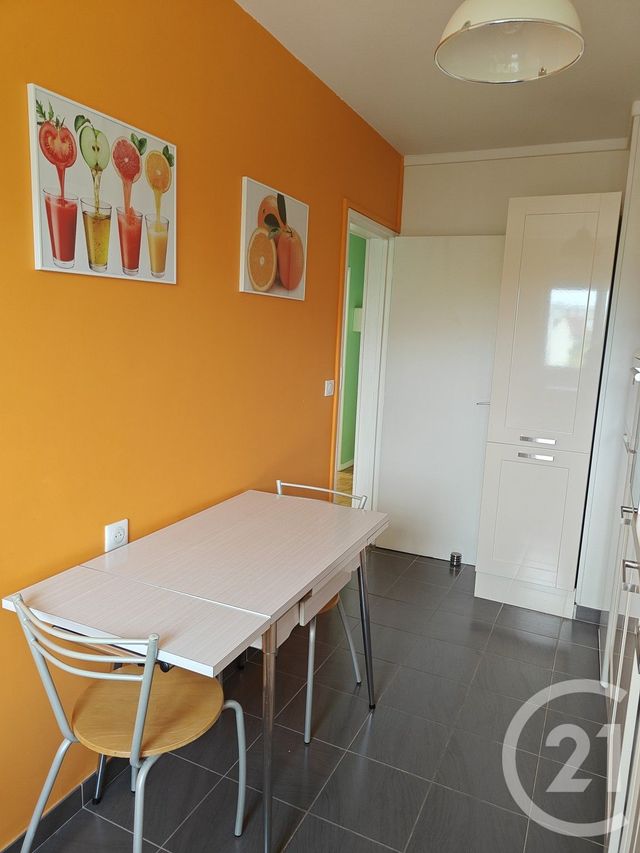 Appartement F4 à vendre - 4 pièces - 71.0 m2 - CHILLY MAZARIN - 91 - ILE-DE-FRANCE - Century 21 Agence Du Centre