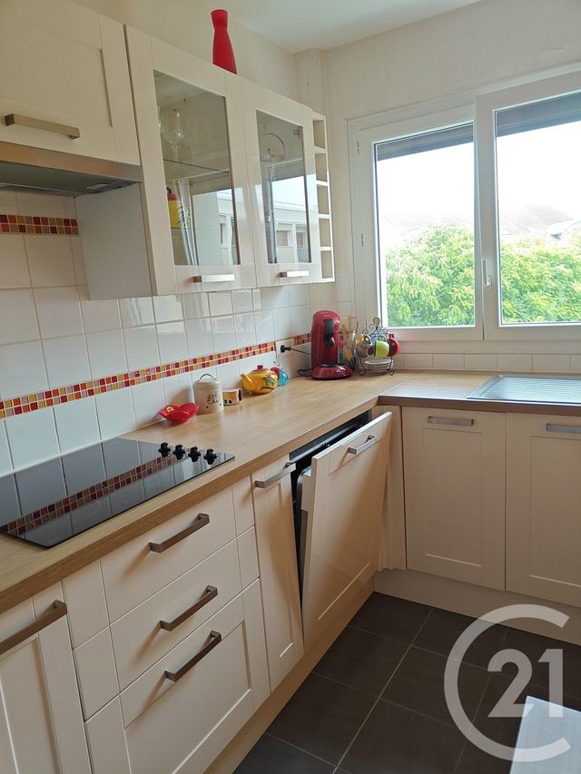 Appartement F4 à vendre - 4 pièces - 71.0 m2 - CHILLY MAZARIN - 91 - ILE-DE-FRANCE - Century 21 Agence Du Centre