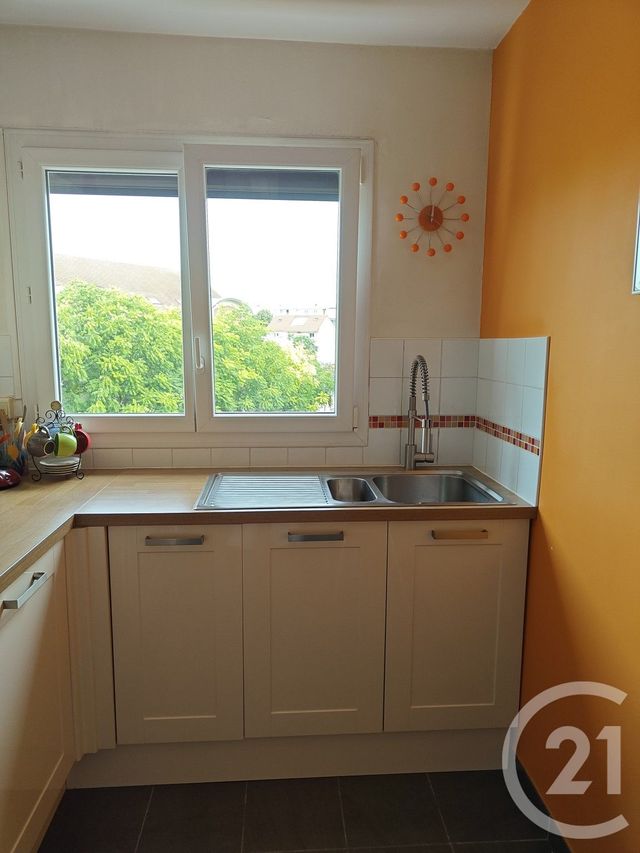 Appartement F4 à vendre - 4 pièces - 71.0 m2 - CHILLY MAZARIN - 91 - ILE-DE-FRANCE - Century 21 Agence Du Centre