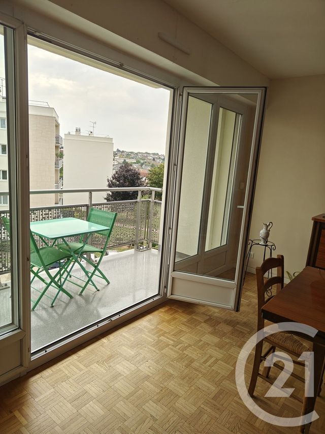 Appartement F4 à vendre - 4 pièces - 71.0 m2 - CHILLY MAZARIN - 91 - ILE-DE-FRANCE - Century 21 Agence Du Centre