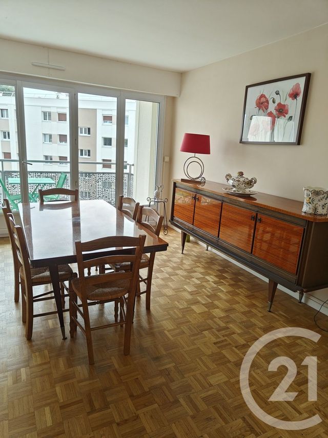 Appartement F4 à vendre - 4 pièces - 71.0 m2 - CHILLY MAZARIN - 91 - ILE-DE-FRANCE - Century 21 Agence Du Centre