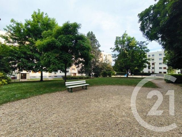 Appartement F4 à vendre - 4 pièces - 71.0 m2 - CHILLY MAZARIN - 91 - ILE-DE-FRANCE - Century 21 Agence Du Centre