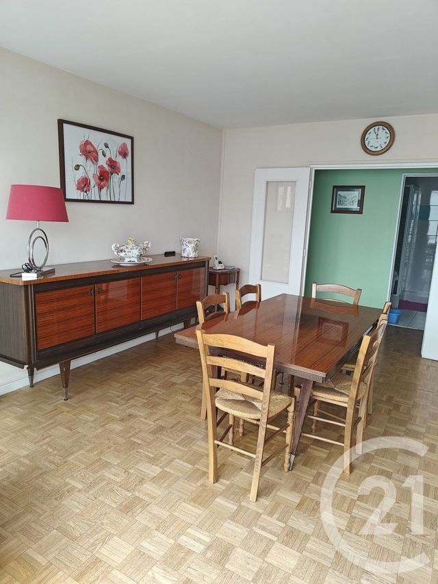Appartement F4 à vendre - 4 pièces - 71.0 m2 - CHILLY MAZARIN - 91 - ILE-DE-FRANCE - Century 21 Agence Du Centre