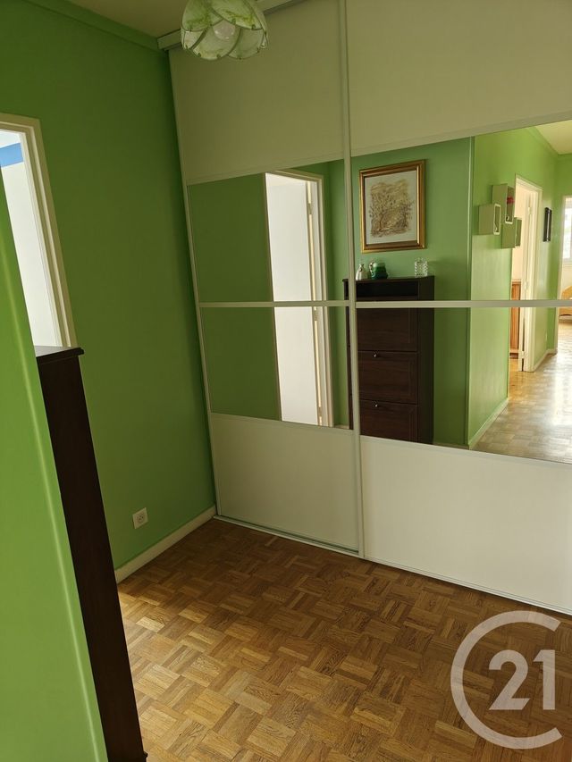 Appartement F4 à vendre - 4 pièces - 71.0 m2 - CHILLY MAZARIN - 91 - ILE-DE-FRANCE - Century 21 Agence Du Centre