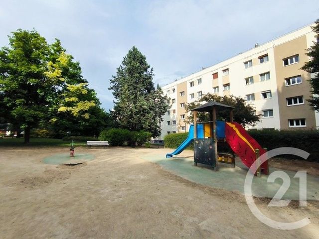 Appartement F4 à vendre - 4 pièces - 71.0 m2 - CHILLY MAZARIN - 91 - ILE-DE-FRANCE - Century 21 Agence Du Centre