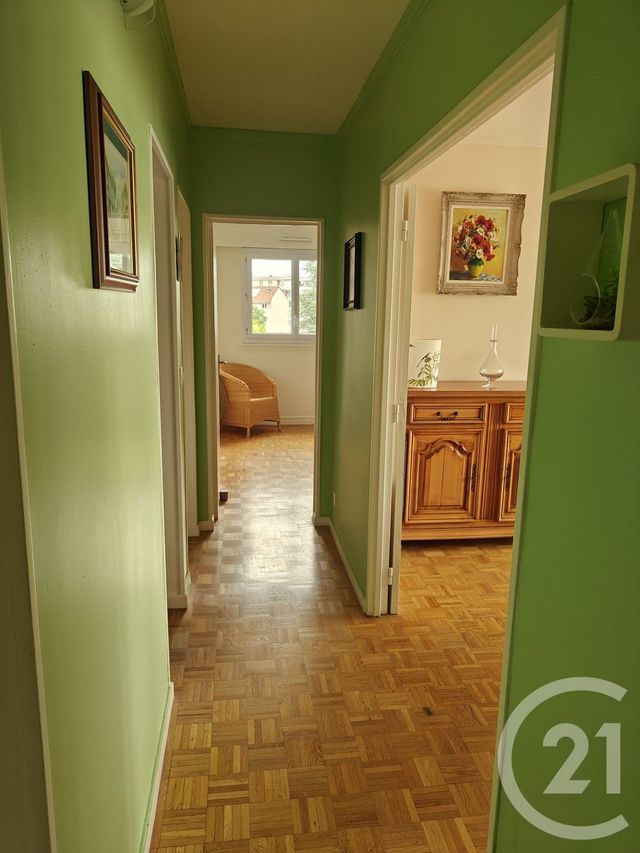 Appartement F4 à vendre - 4 pièces - 71.0 m2 - CHILLY MAZARIN - 91 - ILE-DE-FRANCE - Century 21 Agence Du Centre