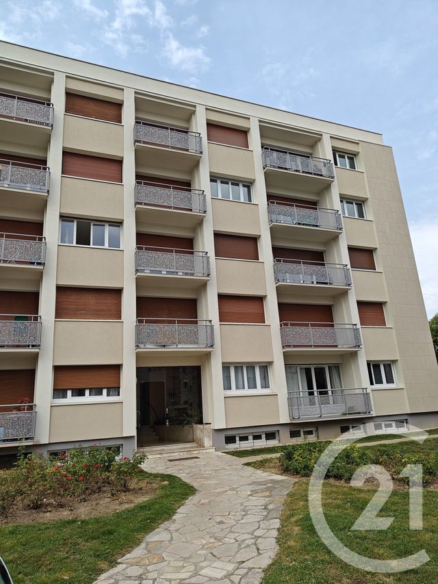 Appartement F4 à vendre - 4 pièces - 71.0 m2 - CHILLY MAZARIN - 91 - ILE-DE-FRANCE - Century 21 Agence Du Centre