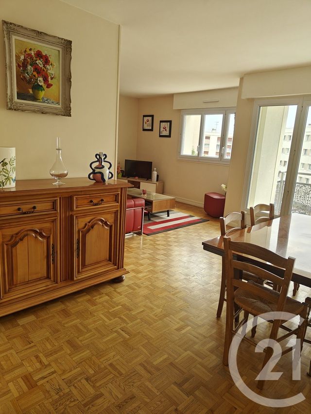 Appartement F4 à vendre - 4 pièces - 71.0 m2 - CHILLY MAZARIN - 91 - ILE-DE-FRANCE - Century 21 Agence Du Centre