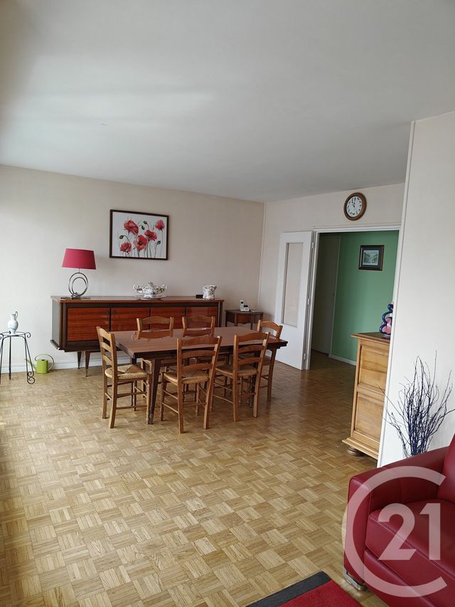 Appartement F4 à vendre - 4 pièces - 71.0 m2 - CHILLY MAZARIN - 91 - ILE-DE-FRANCE - Century 21 Agence Du Centre